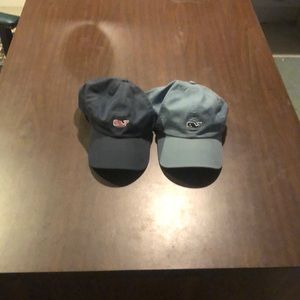 Vineyard vines hats